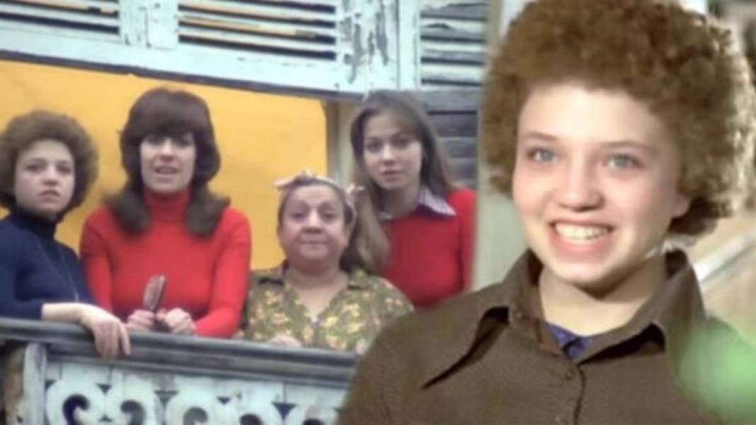 Sırra kadem basmıştı... Gülen Gözler'in Hasret'i Lale Ilgaz son haliyle ağızları açık bıraktı: Ne oldu o masum yüze? 1